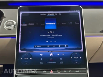2023 Mercedes-Benz S 580 4MATIC - miniatura 26