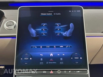 2023 Mercedes-Benz S 580 4MATIC - miniatura 28