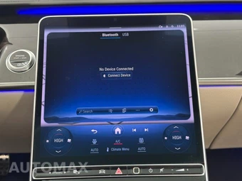 2023 Mercedes-Benz S 580 4MATIC - miniatura 34