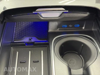 2023 Mercedes-Benz S 580 4MATIC - miniatura 37