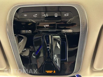 2023 Mercedes-Benz S 580 4MATIC - miniatura 40