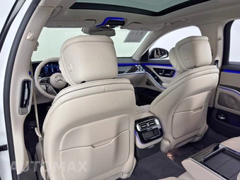 2023 Mercedes-Benz S 580 4MATIC - miniatura 42