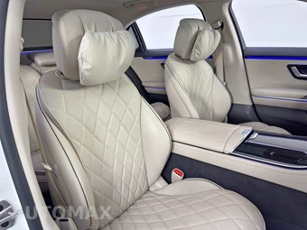 2023 Mercedes-Benz S 580 4MATIC - miniatura 44