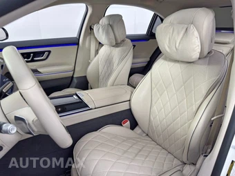 2023 Mercedes-Benz S 580 4MATIC - miniatura 45
