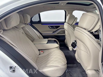 2023 Mercedes-Benz S 580 4MATIC - miniatura 47