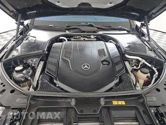 2023 Mercedes-Benz S 580 4MATIC - miniatura 15
