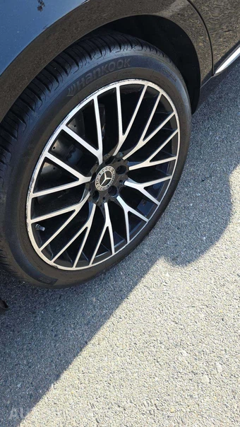 2023 Mercedes-Benz S 580 4MATIC - miniatura 18