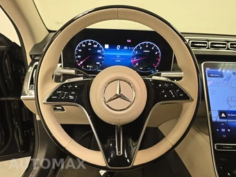 2023 Mercedes-Benz S 580 4MATIC - miniatura 10
