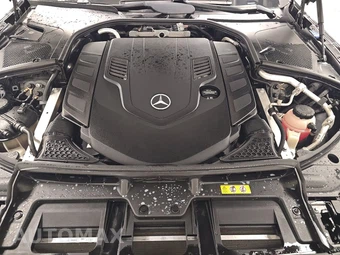2023 Mercedes-Benz S 580 4MATIC - miniatura 15