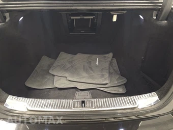 2023 Mercedes-Benz S 580 4MATIC - miniatura 16