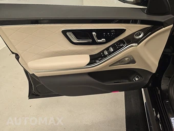 2023 Mercedes-Benz S 580 4MATIC - miniatura 9