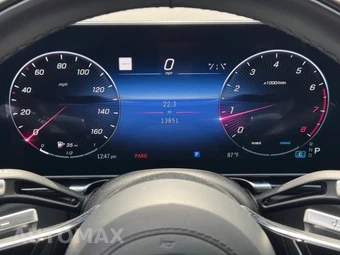 2023 Mercedes-Benz S 580 4MATIC - miniatura 19