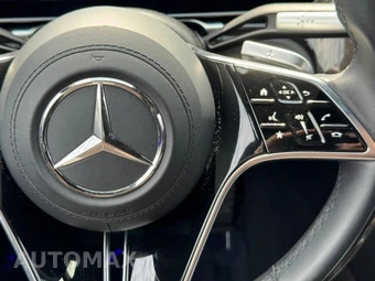 2023 Mercedes-Benz S 580 4MATIC - miniatura 22