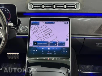 2023 Mercedes-Benz S 580 4MATIC - miniatura 24