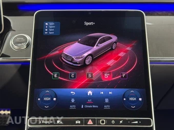 2023 Mercedes-Benz S 580 4MATIC - miniatura 26