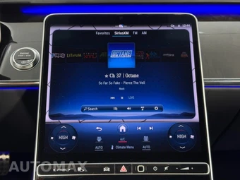 2023 Mercedes-Benz S 580 4MATIC - miniatura 27