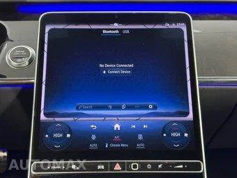 2023 Mercedes-Benz S 580 4MATIC - miniatura 28