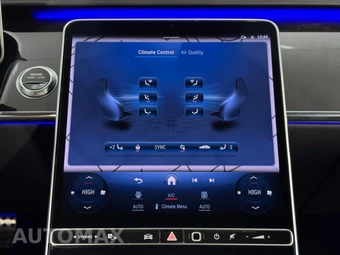 2023 Mercedes-Benz S 580 4MATIC - miniatura 31