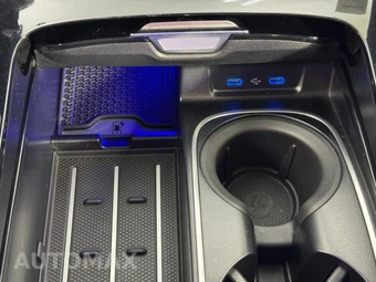 2023 Mercedes-Benz S 580 4MATIC - miniatura 35