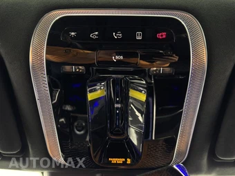 2023 Mercedes-Benz S 580 4MATIC - miniatura 38
