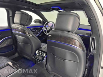 2023 Mercedes-Benz S 580 4MATIC - miniatura 41