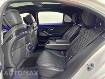2023 Mercedes-Benz S 580 4MATIC - miniatura 46