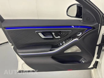 2023 Mercedes-Benz S 580 4MATIC - miniatura 47