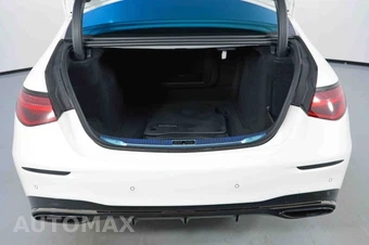 2023 Mercedes-Benz S 580 4MATIC - miniatura 8