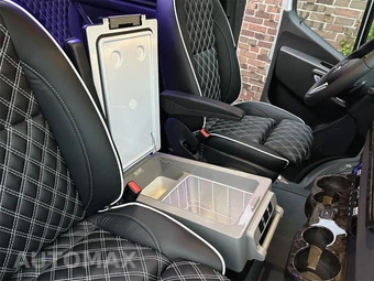 2023 Mercedes-Benz Sprinter 2500 Base Standard Roof 144.0" WB - miniatura 26