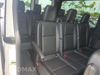 2023 Mercedes-Benz Sprinter 2500 Base – miniatura 11