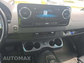 2023 Mercedes-Benz Sprinter 2500 Base – miniatura 7