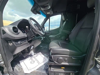 2023 Mercedes-Benz Sprinter 2500 Cargo Van 144.0" WB