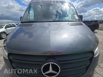 2023 Mercedes-Benz Sprinter 2500 Cargo Van 144.0" WB - miniatura 10