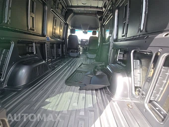 2023 Mercedes-Benz Sprinter 2500 Cargo Van 144.0" WB - miniatura 11