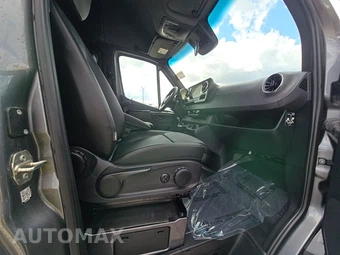 2023 Mercedes-Benz Sprinter 2500 Cargo Van 144.0" WB - miniatura 2