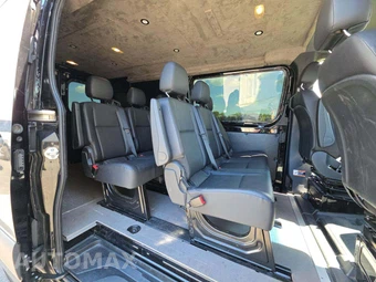 2023 Mercedes-Benz Sprinter 2500 Cargo Van 144.0" WB – miniatura 16