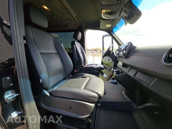 2023 Mercedes-Benz Sprinter 2500 Cargo Van 144.0" WB – miniatura 18