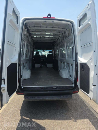 2023 Mercedes-Benz Sprinter 2500 Cargo Van High Roof 170.0" WB - miniatura 10