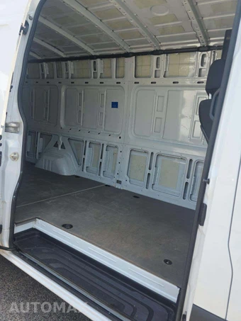 2023 Mercedes-Benz Sprinter 2500 Cargo Van High Roof 170.0" WB - miniatura 12
