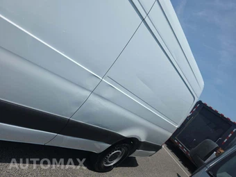 2023 Mercedes-Benz Sprinter 2500 Cargo Van High Roof 170.0" WB - miniatura 17