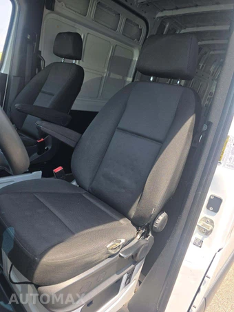 2023 Mercedes-Benz Sprinter 2500 Cargo Van High Roof 170.0" WB - miniatura 6