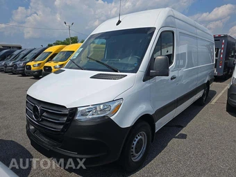 2023 Mercedes-Benz Sprinter 2500 Cargo Van High Roof 170.0" WB