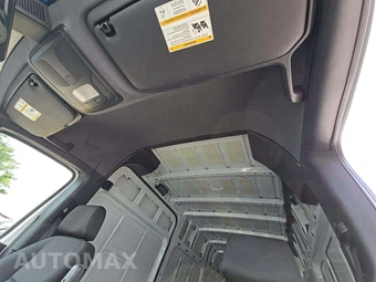 2023 Mercedes-Benz Sprinter 2500 Cargo Van High Roof 170.0" WB - miniatura 11