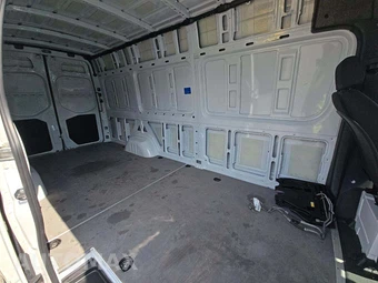2023 Mercedes-Benz Sprinter 2500 Cargo Van High Roof 170.0" WB - miniatura 15
