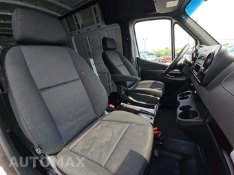 2023 Mercedes-Benz Sprinter 2500 Cargo Van High Roof 170.0" WB - miniatura 17