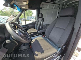 2023 Mercedes-Benz Sprinter 2500 Cargo Van High Roof 170.0" WB - miniatura 6