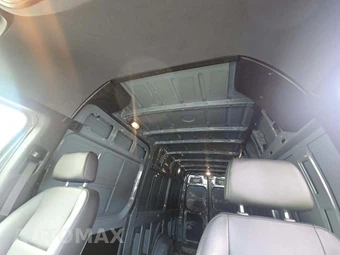 2023 Mercedes-Benz Sprinter 2500 Cargo Van High Roof 170.0" WB – miniatura 11