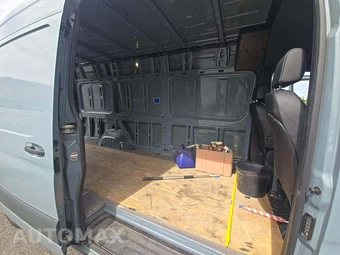 2023 Mercedes-Benz Sprinter 2500 Cargo Van High Roof 170.0" WB – miniatura 15