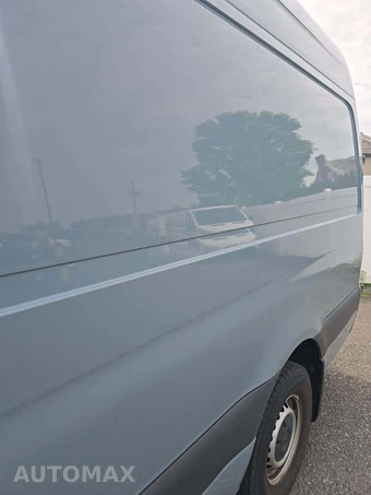 2023 Mercedes-Benz Sprinter 2500 Cargo Van High Roof 170.0" WB – miniatura 21