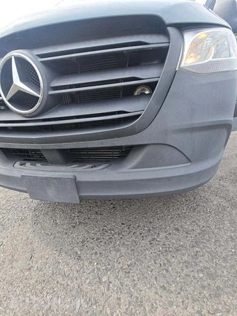 2023 Mercedes-Benz Sprinter 2500 Cargo Van High Roof 170.0" WB – miniatura 29